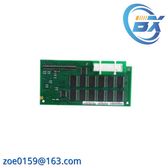 ABB 086444-005 Measurement Process Board