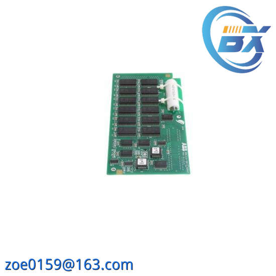 ABB 086444-005 Measurement Process Board