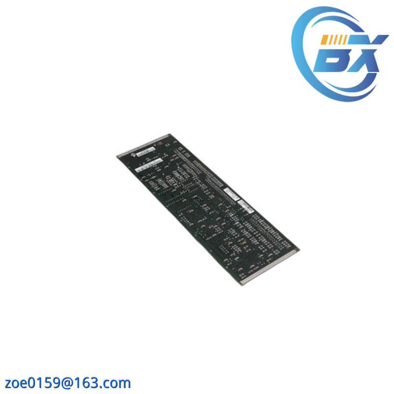 ABB 087629-001 PC BOARD