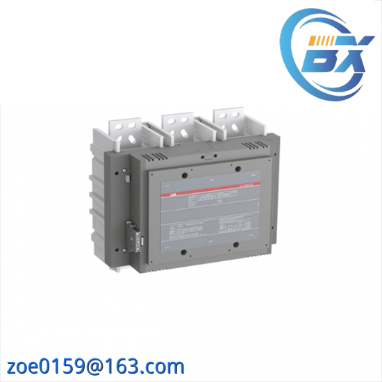 ABB 10157399 AF16503011 DC Contactor
