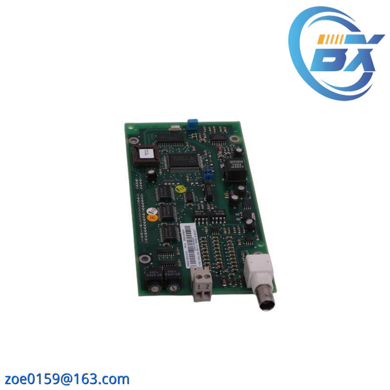 ABB 170M5388/PC72UD13C250T 3AUA0000090404 Digital Input Module