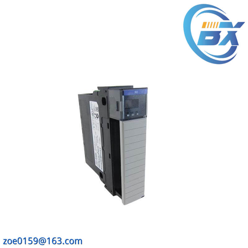 ABB 1756-RI0 COMMUNICATIONS MODULE