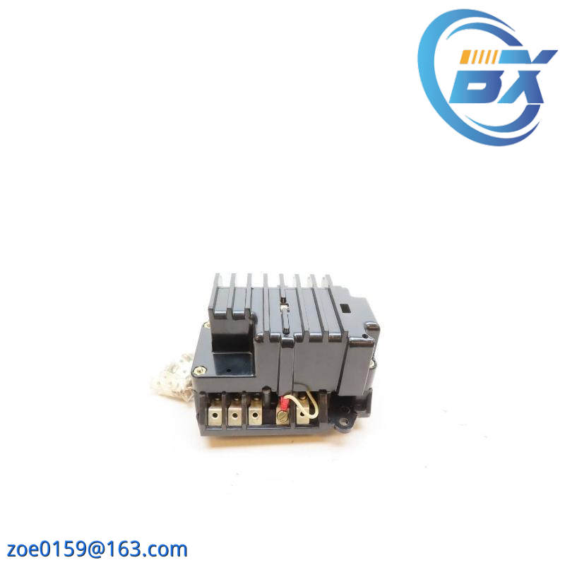 ABB 191921-T06 CONTACTOR CONTROL