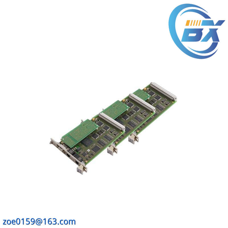 ABB 1948022A1 LOCAL CPU MEMORY MODULE