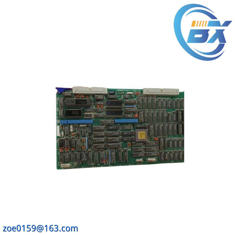 ABB 1948024G1 CPU MODULE