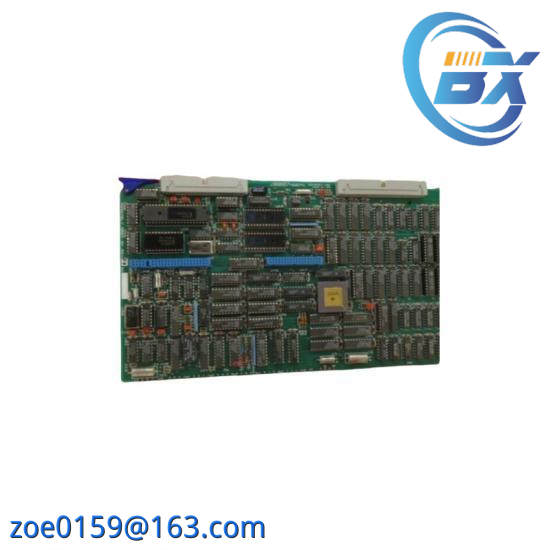 ABB 1948024G1 CPU MODULE ASSEMBLY