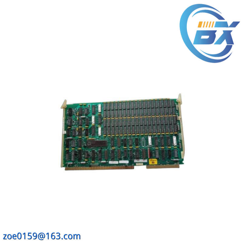ABB 1948028C1 PCB board