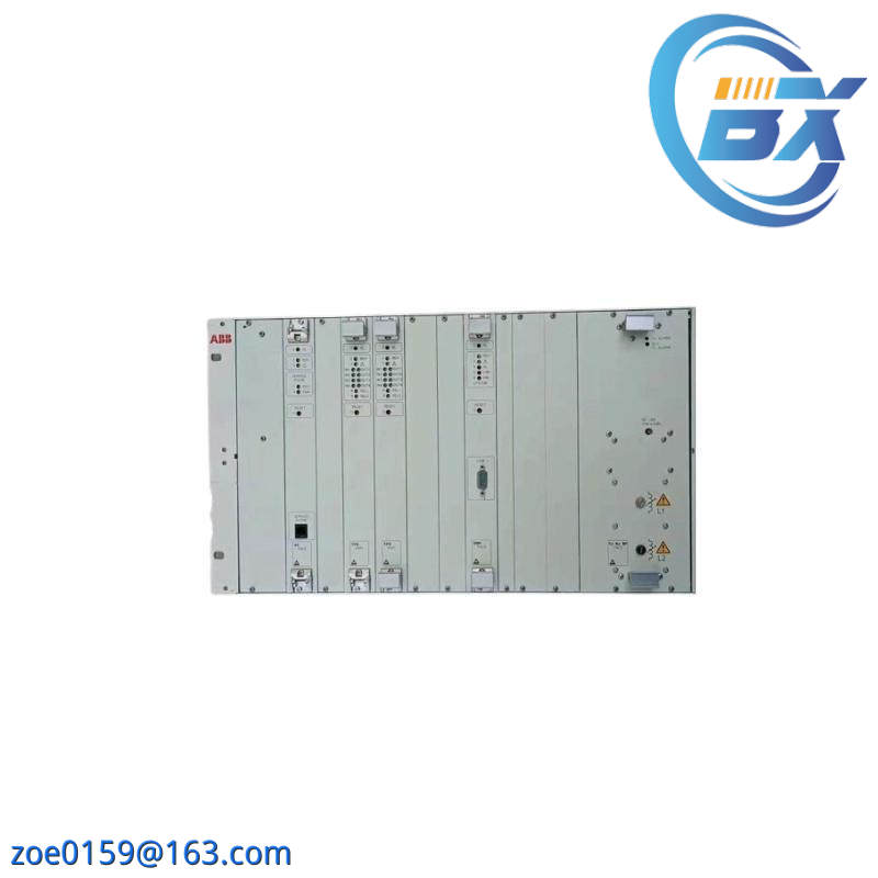 ABB 1KHL015623R0001 G4AI DCS module