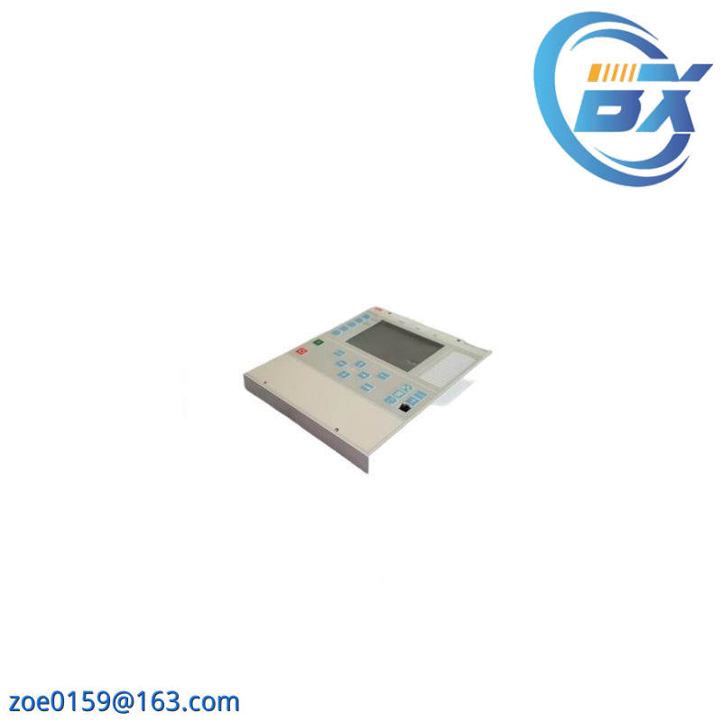 ABB 1KHL016009R0001 G4AK module