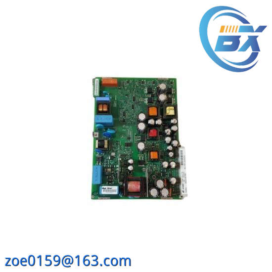 ABB 1KHL178013R0001M BIO01 Drive I/O Board