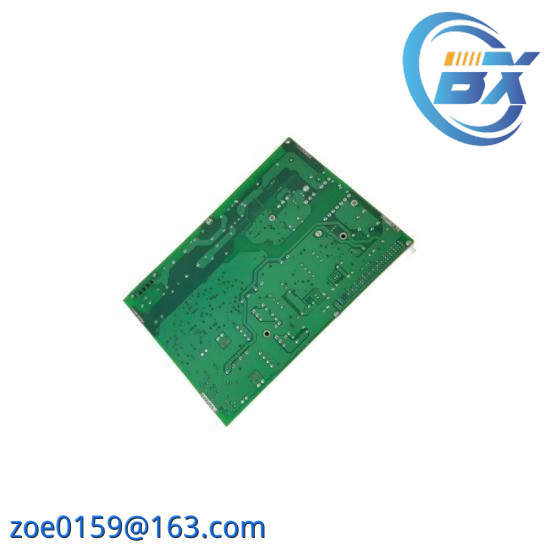ABB 1KHL178013R0001M BIO01 Drive I/O Board