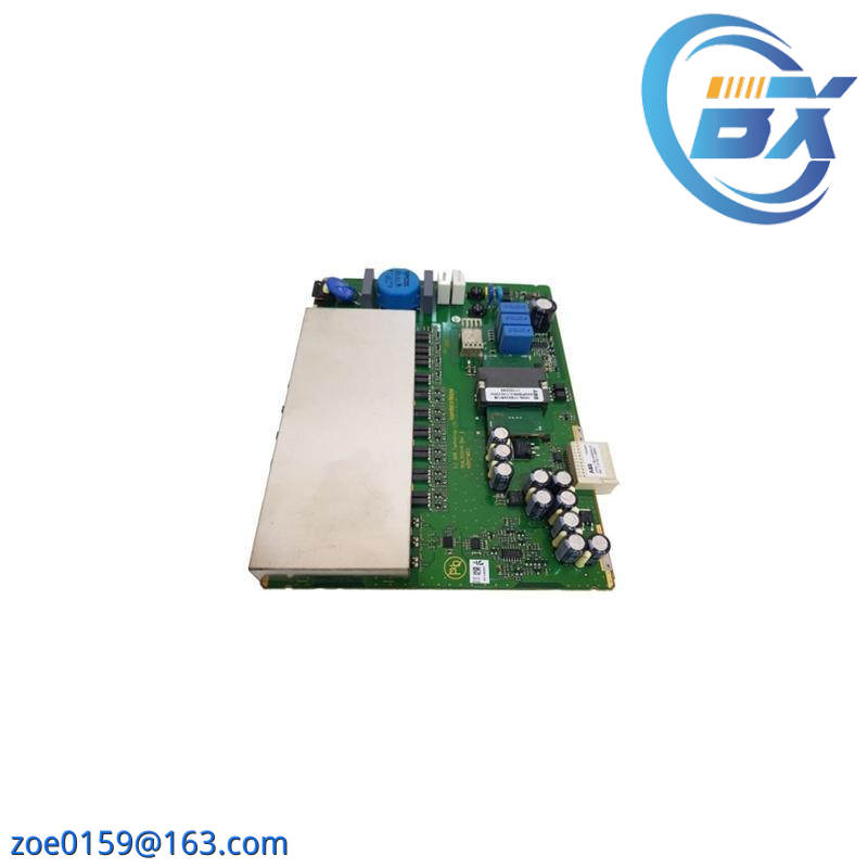 ABB 1KHL178016R0001F PSM03 Power supply module