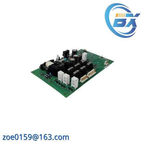 ABB 1KHL178025R0102P COM02 Communication Card