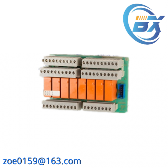 ABB 1MRK00008-KB