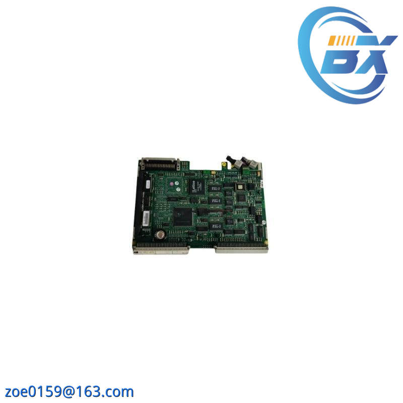 ABB 1MRK000167-GDr00 1MRK000005-258 PC BOARD