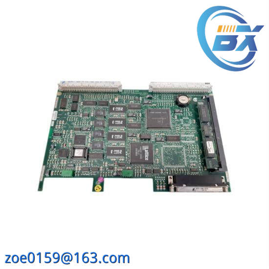 ABB 1MRK000167-GDr00 1MRK000005-258 PCB CARD