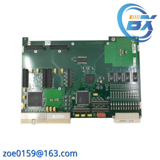 ABB 1MRK000173/1MRK000005-396 P413065B Spare Card