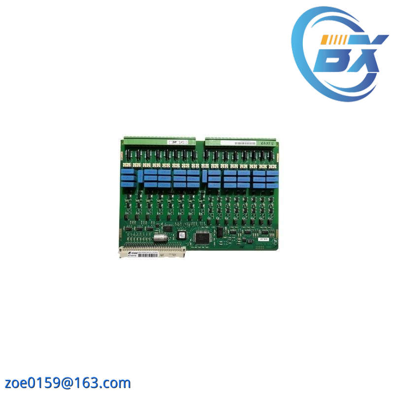 ABB 1MRK000195-AAr02 1MRK000005-63 PC Board