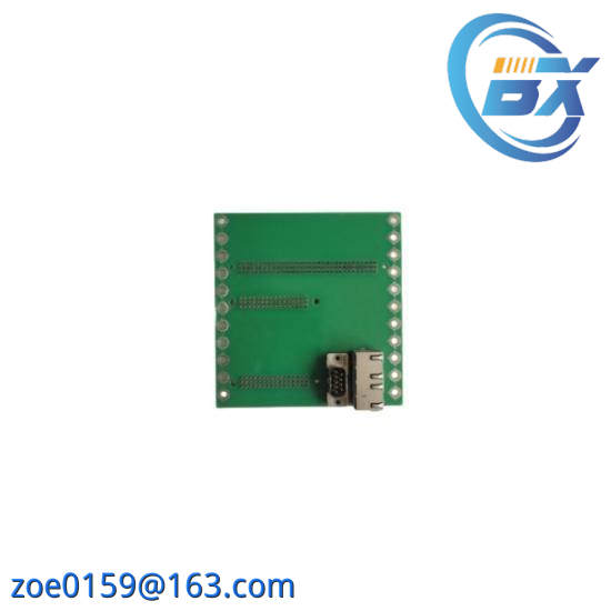 ABB 1MRK000195-AAr02 1MRK000005-63  PC Board