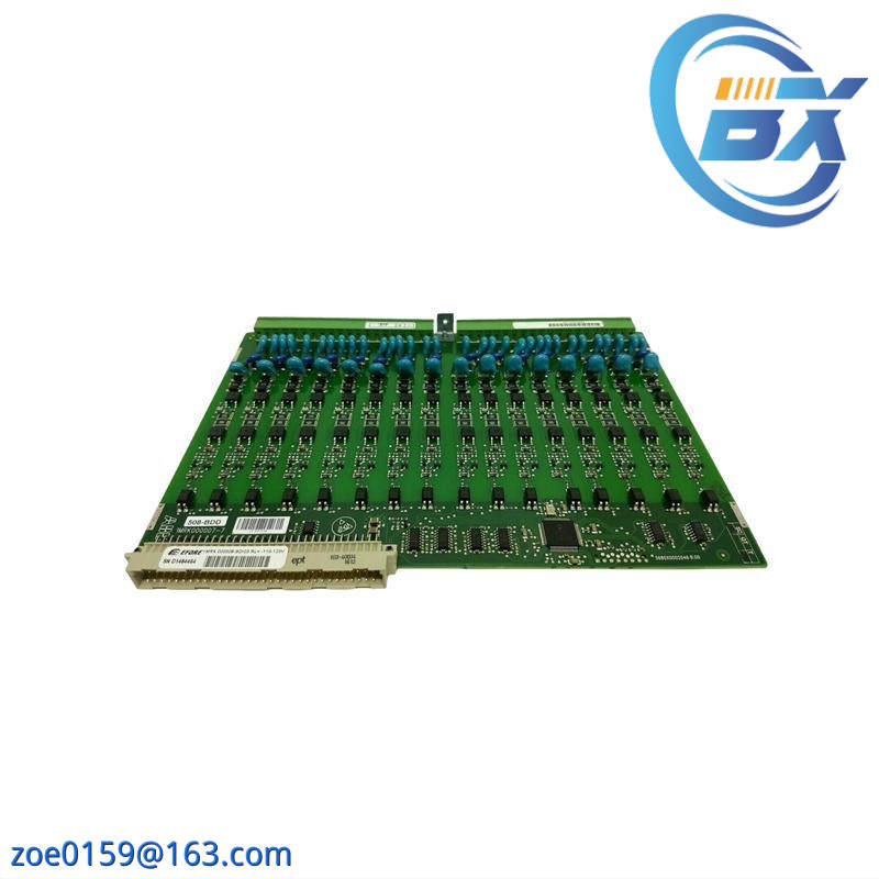 ABB 1MRK000508-CDr03 1MRK000007-7 PC Board