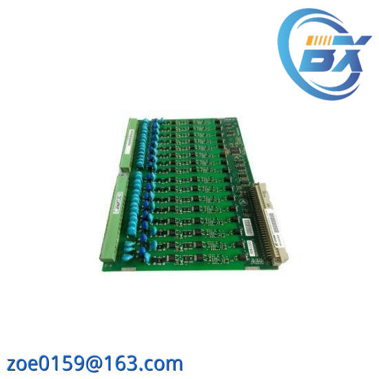 ABB 3HAC026821-001