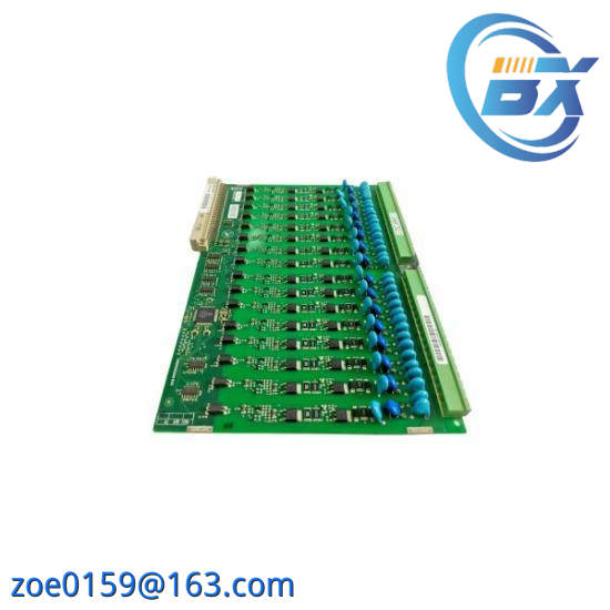 ABB 3HAC026821-001