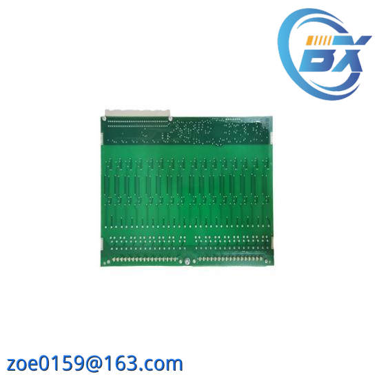 ABB 1MRK000508 Binary input module
