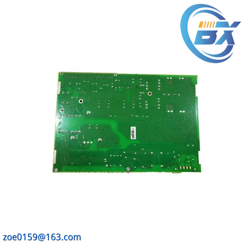 ABB 1MRK002239-BB power board
