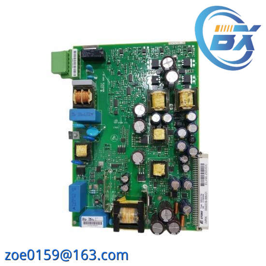 ABB 1MRK002239-BBR01 SR91C790  Power Supply Module
