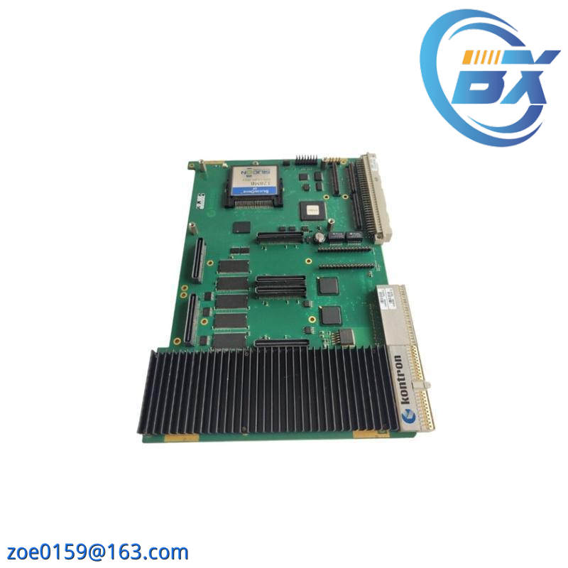 ABB 1MRK002246-BC POWER SUPPLY BOARD