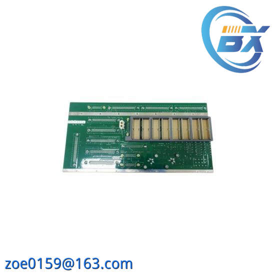 ABB 1MRK002247-AG Communication Card