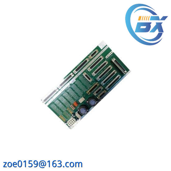 ABB 1MRK002247-AG Communication Card