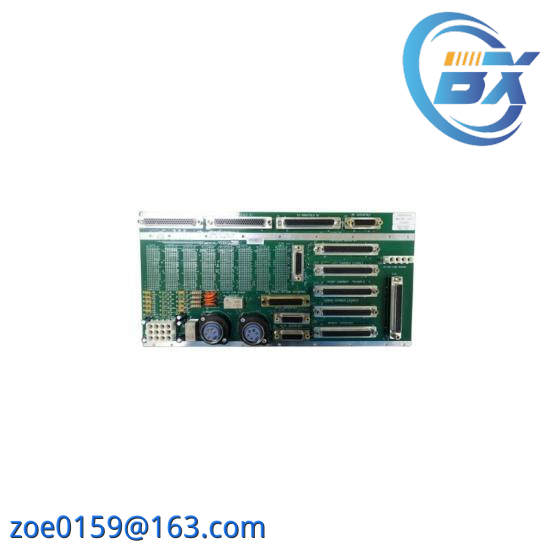 ABB 1MRK002247-AG Communication Card