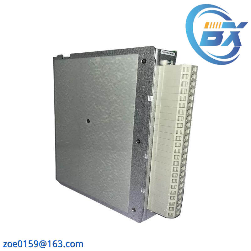ABB 1MRK002247-ARr01 MODULE