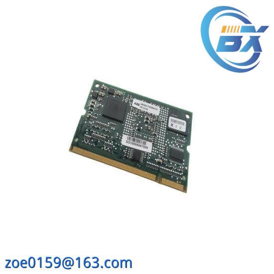 ABB 1MRK002247-ARr01 motherboard