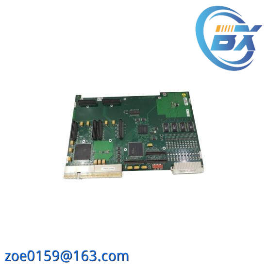 ABB 1MRK002247-BHR00 Drive Control Board