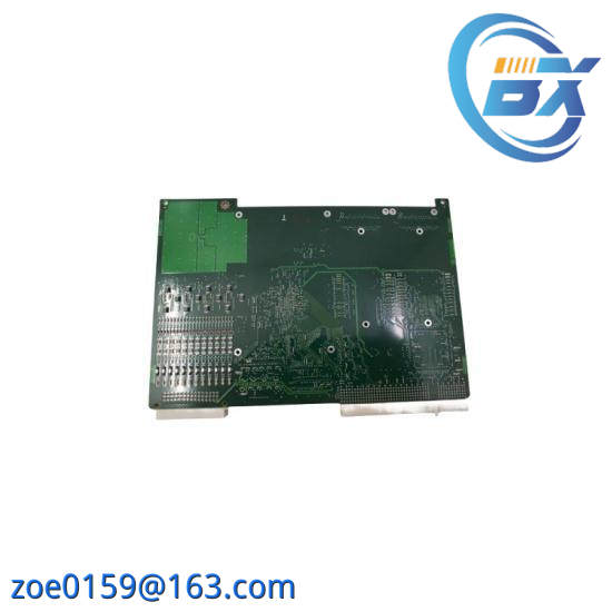 ABB 1MRK002247-BHR00 Drive Control Board
