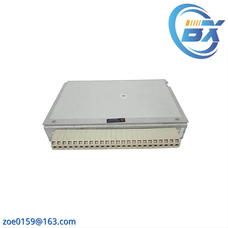 ABB 1MRK002247-BHR00 PCB CARD