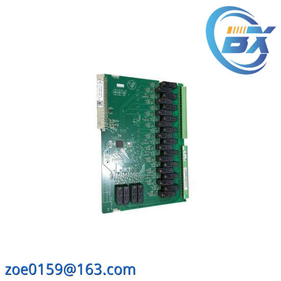 ABB 1MRK002247-CG Communication Card