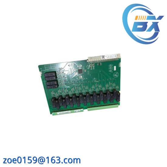 ABB 1MRK002247-CG Communication Card