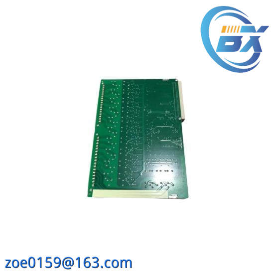 ABB 1MRK002247-CG Communication Card