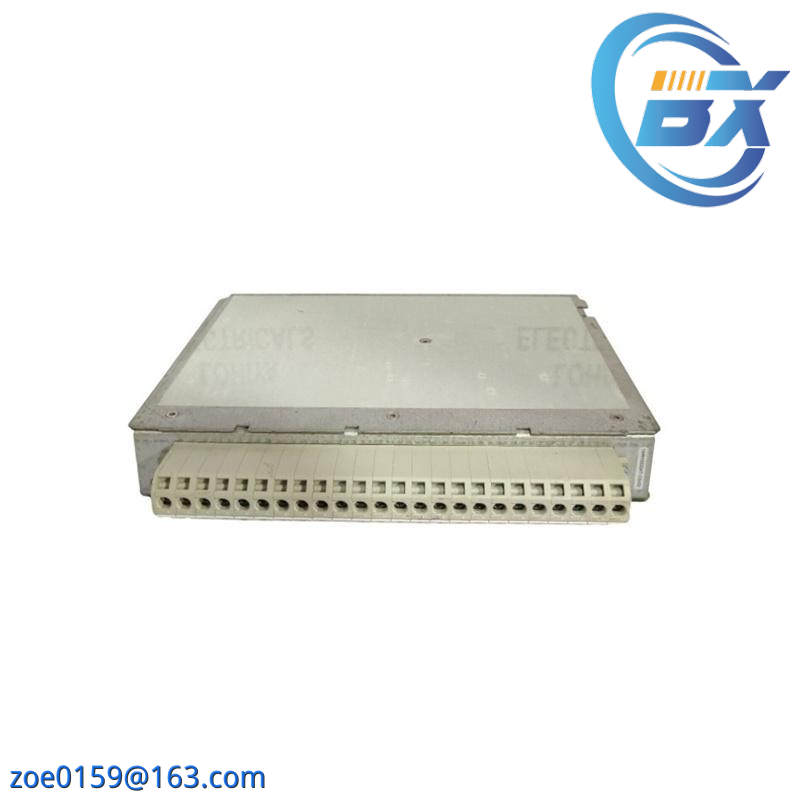 ABB 1MRK002247-CG Transformer Module