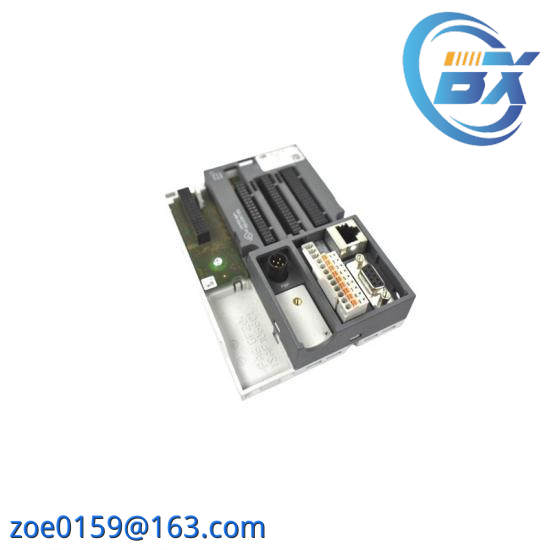 ABB 1SAP111100R0170 TB511-ETH CPU TERMINAL BASE