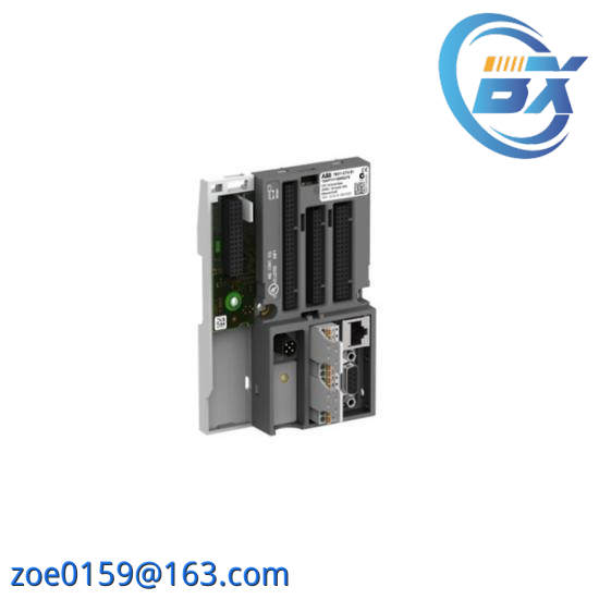 ABB 1SAP111100R0270 TB511-ETH Terminal Base