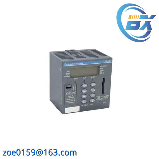 ABB 1SAP140500R3160 Prog.Logic Controller