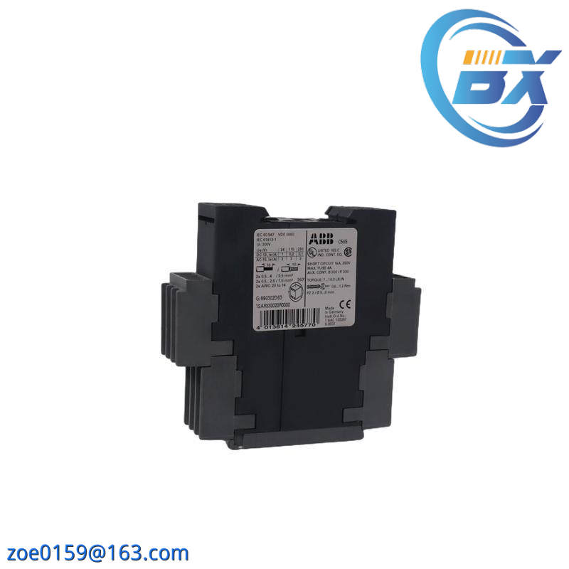 ABB 3HAC022437-001