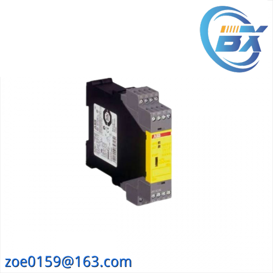 ABB 1SAR501331R0001 Module