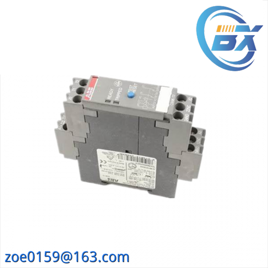 ABB 1SAR600302R0010 Motor