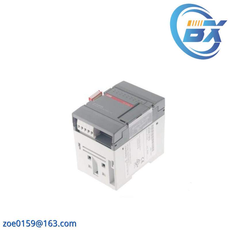 ABB 1SBP260102R1001 XC08L1 EXTENSION MODULE