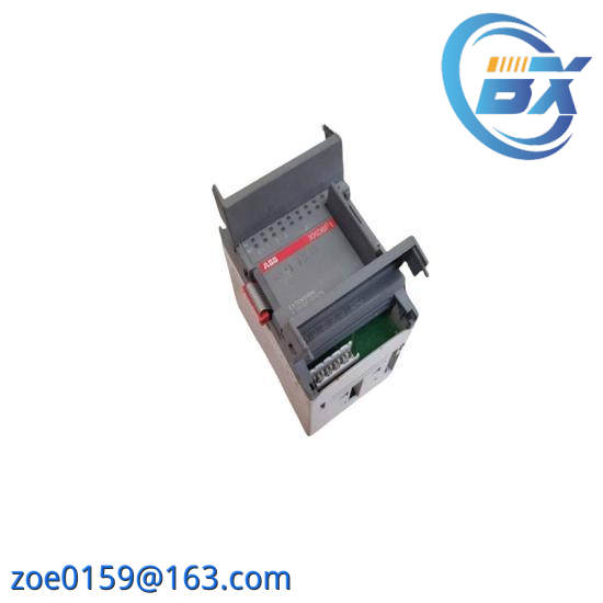 ABB 1SBP260104R1001 XK08F1 XK08F1-A3.0 XK08F1-A30 Extension I/O Module